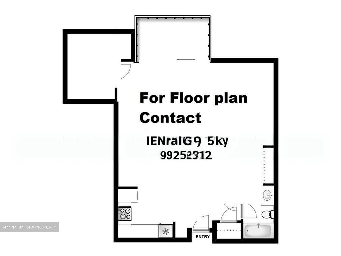 Keong Saik Road (D2), Shop House #569572321